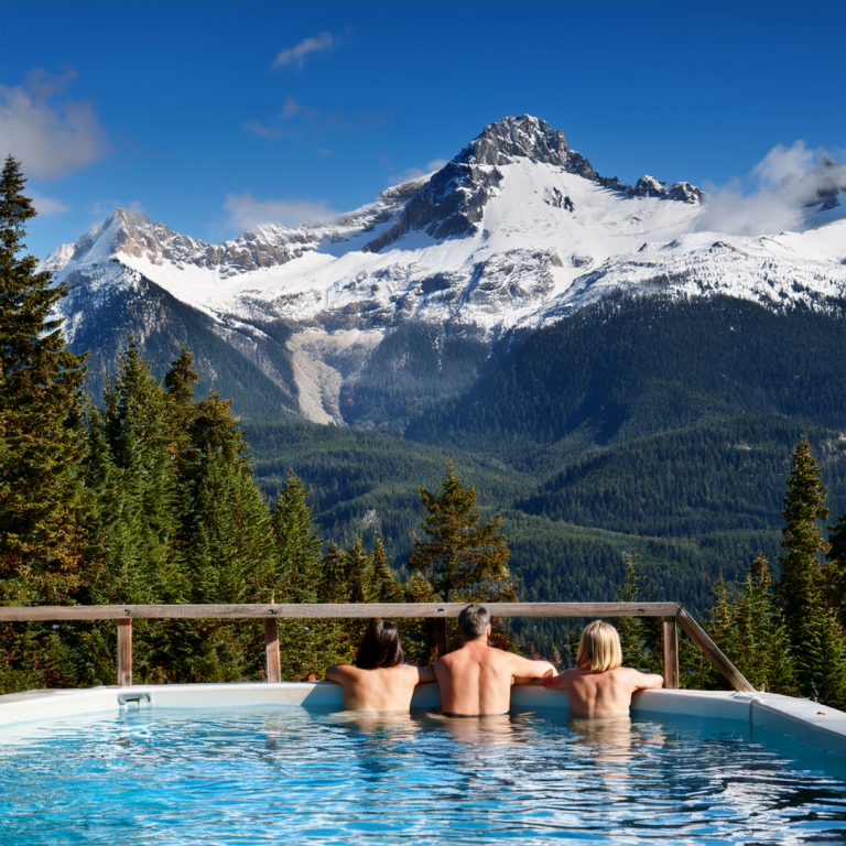 Museum Musings: The Dual-Mountain Duel—7th Heaven and Peak Chair