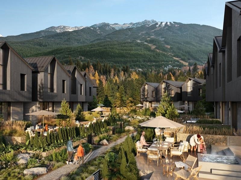 Beedie aims for spring rezoning submission on Whistler’s Northlands site